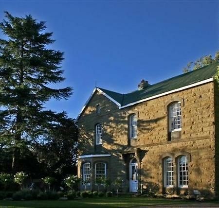 דירות האריסמית Rose Garden Manor House מראה חיצוני תמונה